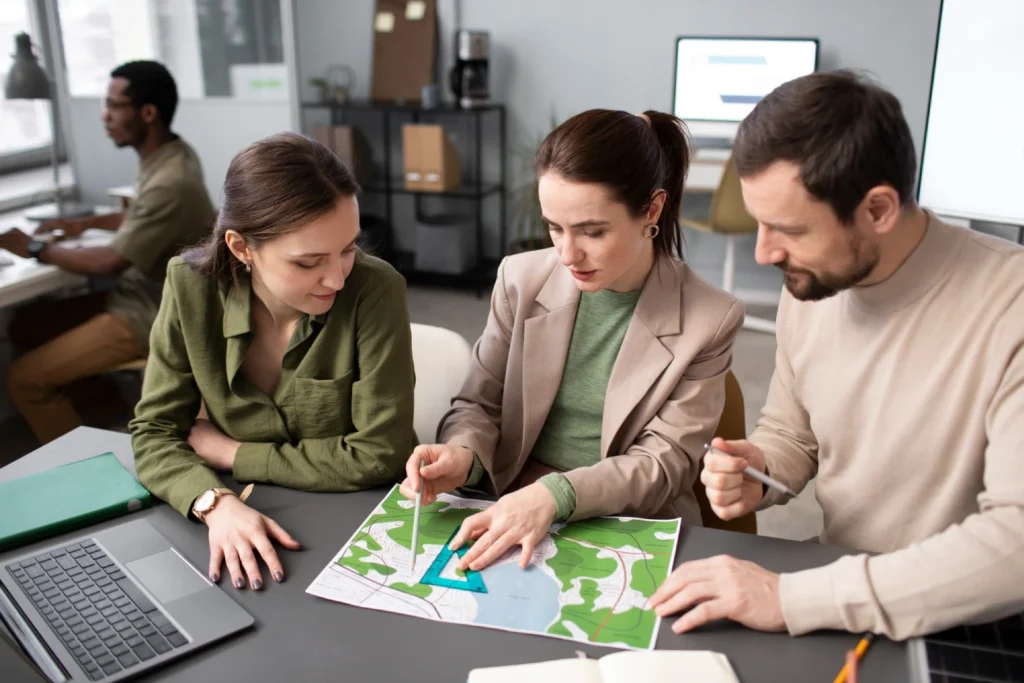 Estrategia Empresarial: El Plan para Crecer tu Negocio