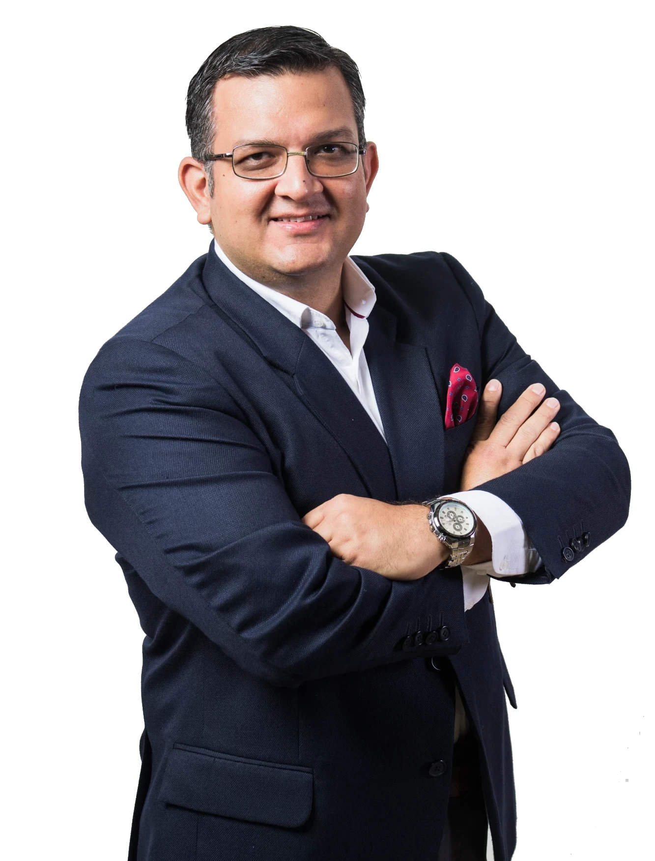 Gustavo Llaguno